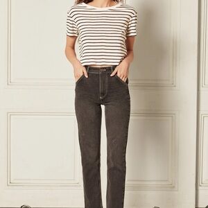 Boyish The Rayo Jean | Space Odyssey